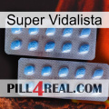Super Vidalista viagra4